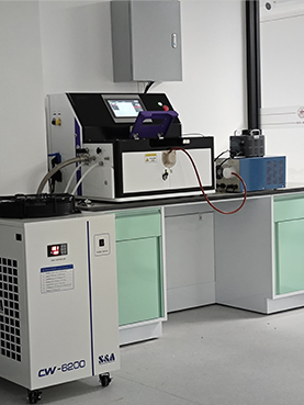 魏橋國科高等技術(shù)研究院